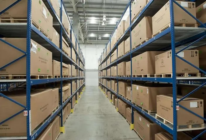 深圳到广水市货物仓储